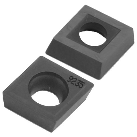 TRADEMASTER CARBIDE INSERT TO SUIT FLANGE FACING ATT FOR PRO10PB